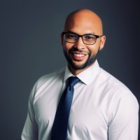CloudNativeX Employee Andres Van Reenen's profile photo