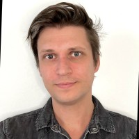 Starton Employee Simon Levacher's profile photo