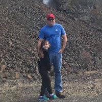 Confederated Tribes of the Colville Reservation Employee Brian Quill's profile photo