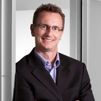 SV Partners Employee Terry van der Velde's profile photo