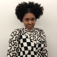 TELFAR Employee Katiuscia Williams's profile photo