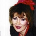 Claudia McShane Email & Phone Number