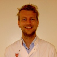 Erasmus MC Employee Martijn Otten's profile photo