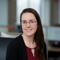 Flux Lighting Inc. Employee Amanda Wiseman's profile photo