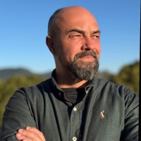 Golden Forest Employee Rafael Malinovski's profile photo