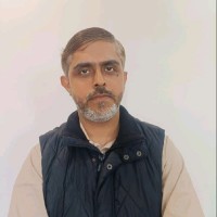 Sandeep Vatyani