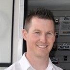 National Vehicle Distribution Employee Damien Duggan's profile photo