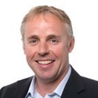 Fulton Hogan Employee Justin McDowell's profile photo