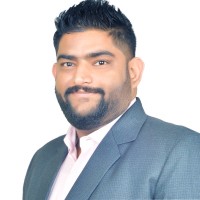 Chieron Active Ingredients Employee Abhinav Dhawan's profile photo