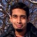 King Abdullah Medical City - Makkah Employee Areeb Abbasi's profile photo