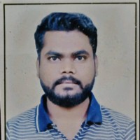 Dalapathi Constructions Employee Vijay Shilvant's profile photo