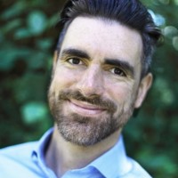 UNICEF Sverige Employee Daniel Larsson's profile photo