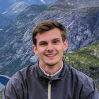 Apple Employee Anton Jansson's profile photo