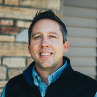 The Bruce Company of WI, Inc. Employee Scott Hoebel's profile photo