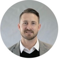 AIRDAT Ltd Employee Chris Harvey's profile photo