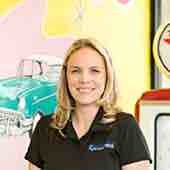 Jessica Stovall Email & Phone Number