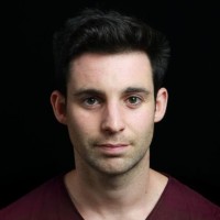 Arjo Employee Alex Goodenough's profile photo