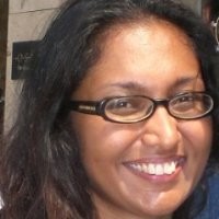 Sisley Paris Employee Nazimah Ramdzan's profile photo