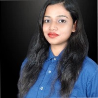 CureBay Employee Jashmin M.'s profile photo