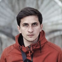 Pavel Pilovets Email & Phone Number