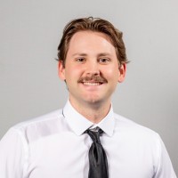 Esoteric Systems Employee Zack Gald's profile photo