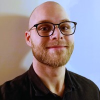 We Tech Talents Employee Karl Fransson's profile photo
