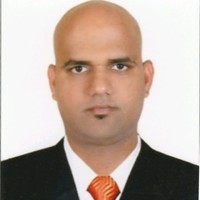 German Steel Cont. LLC Employee Sumit Dhiman's profile photo