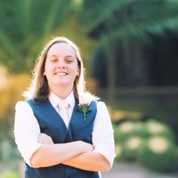 Easterseals  New York Employee Jessica Birdwell's profile photo