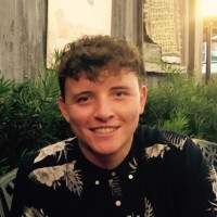 SCH Site Services Limited Employee Elliott Young's profile photo