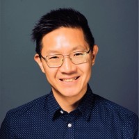 Provincial Health Services Authority Employee Will Hsu's profile photo