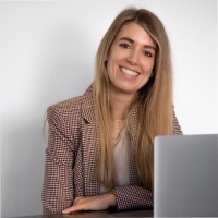 BMW Group Employee Manuela Meyer's profile photo