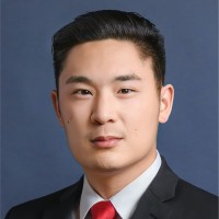 Theodore Wong Email & Phone Number