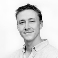 Ironbridge Engineering Employee John Butterworth's profile photo