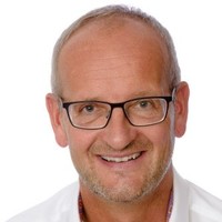 Mobilize.Net Employee Petter Tønnessen's profile photo