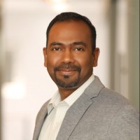 SBA Communications Employee Prabhu Maragathavannan's profile photo