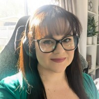 Affirm Software Group Employee Amanda F.'s profile photo