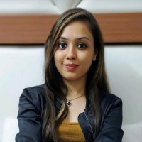 Cred Employee Shreyashi Agarwal's profile photo