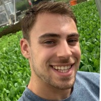 Campo Caribe Employee Jonah Helmer's profile photo