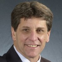 University of North Carolina at Chapel Hill Employee Steve Matson's profile photo