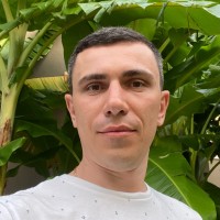 Transoftgroup Employee Oleksandr Plut's profile photo