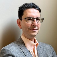 Automotive News Employee Urvaksh Karkaria's profile photo