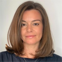 Stape Employee Yana Grendach's profile photo