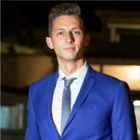 Speexx Employee Simone Pinto's profile photo