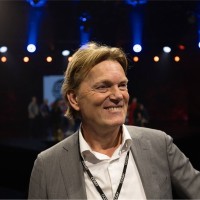 DAMEN Employee Aart Rupert's profile photo