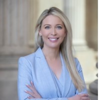 NextDecade Employee Samantha Dravis's profile photo