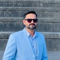 Tech2Globe Employee Sahil Verma's profile photo