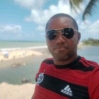 IDG Engenharia e Consultoria Employee Jaisomar Silva's profile photo