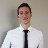 Antoine Goy Email
