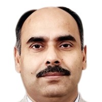 Amresh Kumar Email & Phone Number