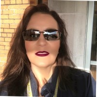 Béton LLC Employee Stephanie Walter's profile photo